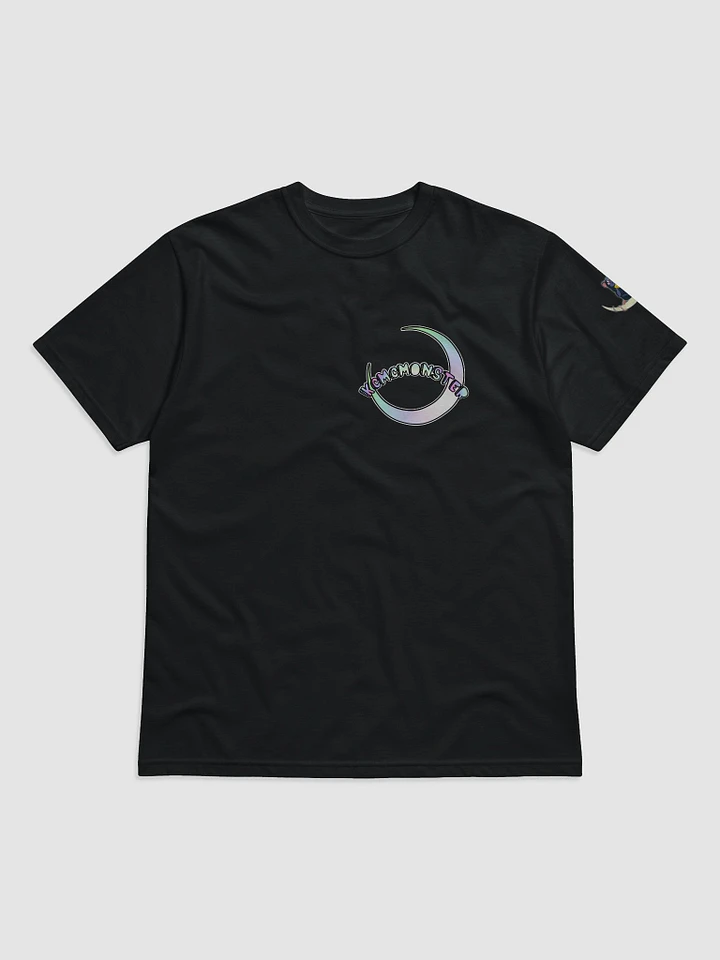 Possum Moon: Econscious Unisex Organic T-Shirt product image (1)