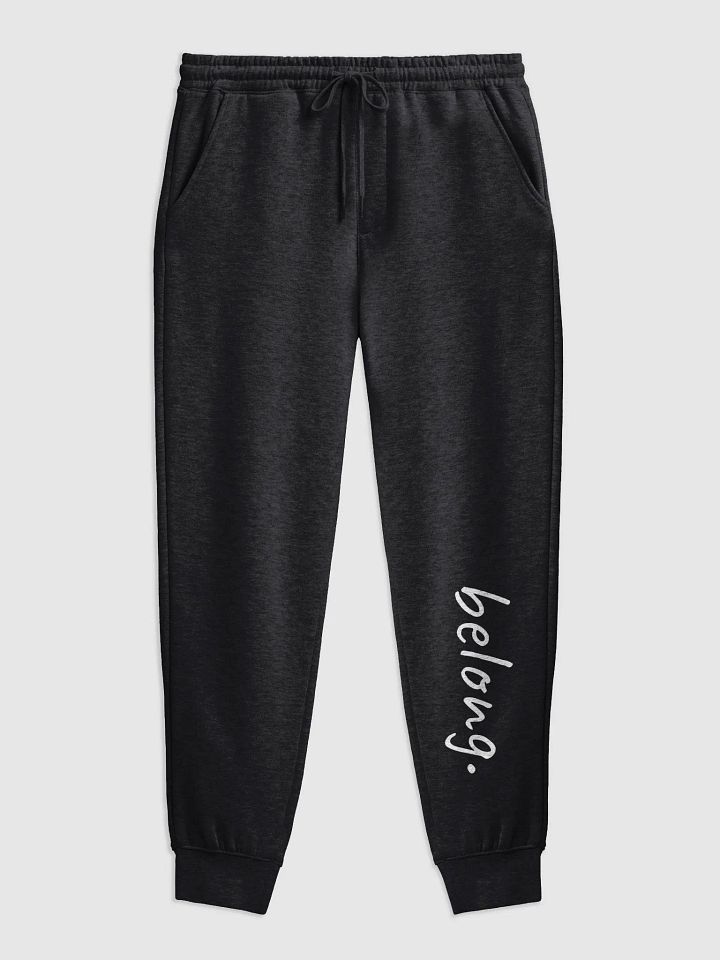 Belong. Joggers product image (1)