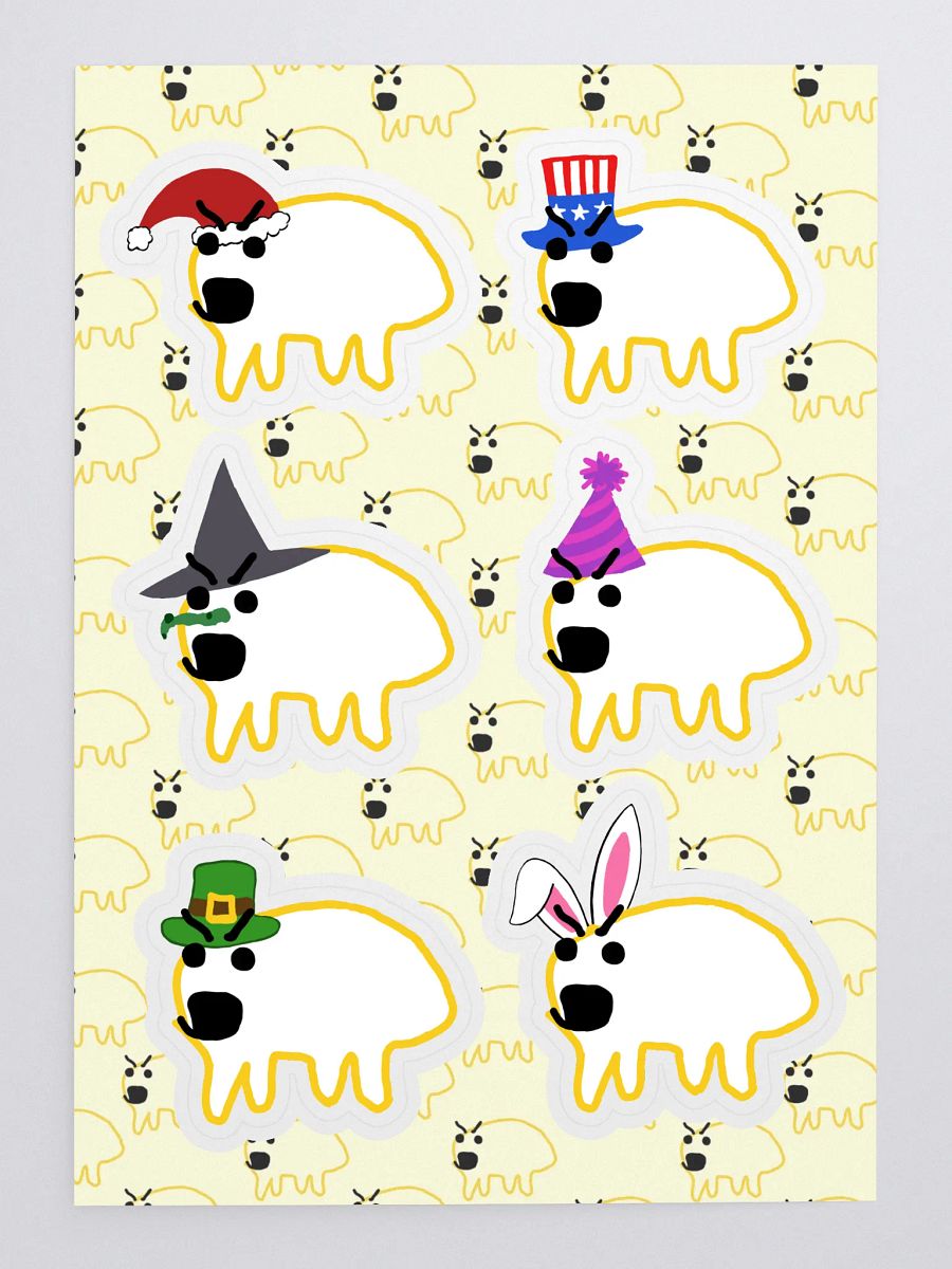 SCREEEEElebrate good times product image (3)