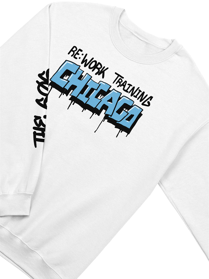 773 Crew Neck Sweatshirt product image (2)