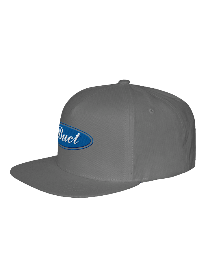 [Buck Angel Shop] Buct Snapback Hat product image (14)