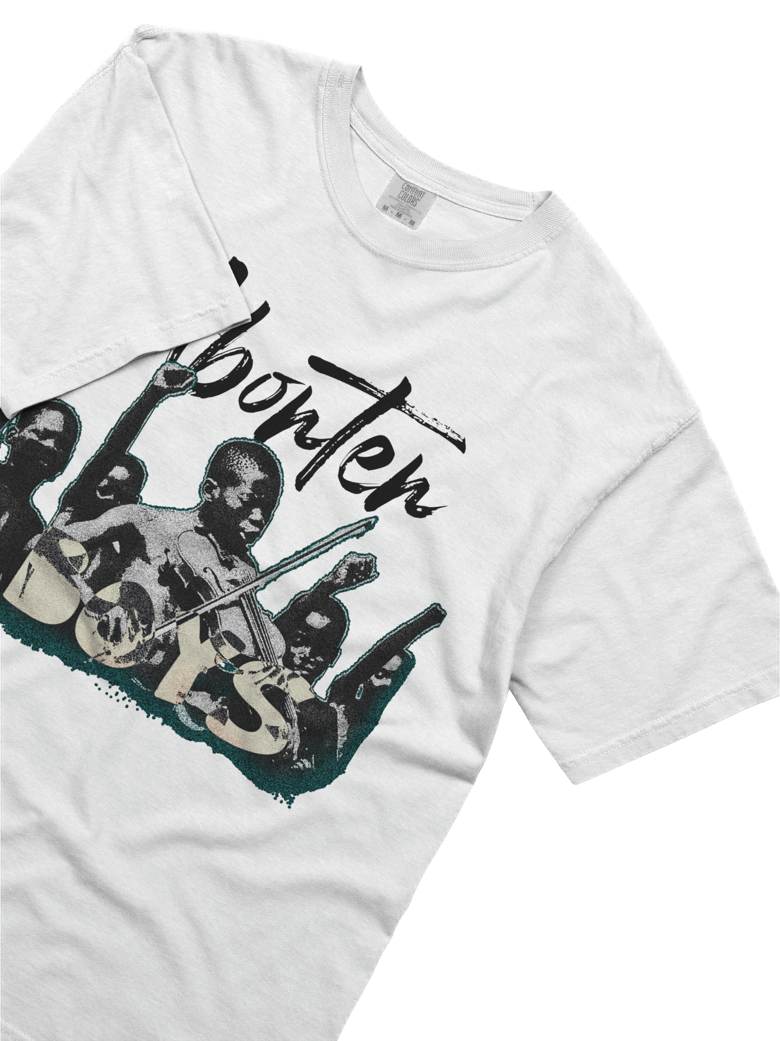 Abɔnten Boys Tee product image (45)