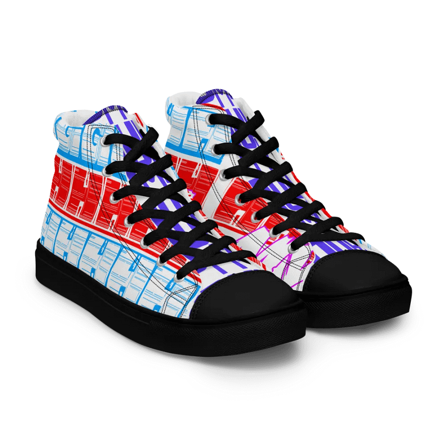 Duh CHUCKS (for chicks) product image (8)