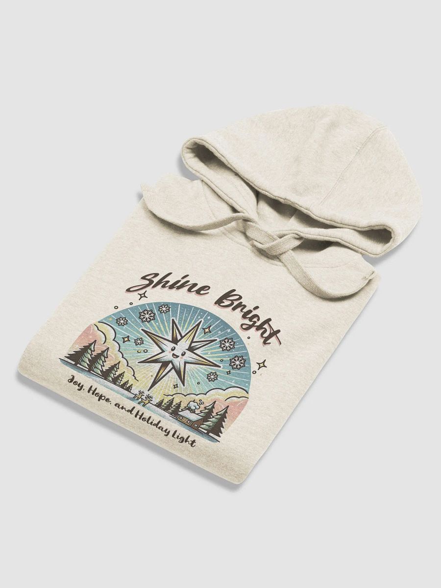 Shine Bright Hoodie product image (6)