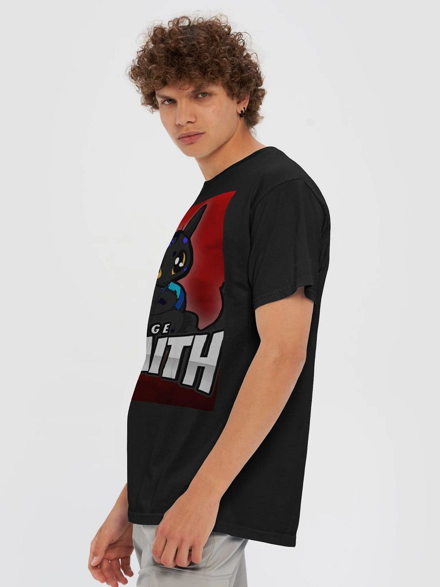 Savage Crew T-Shirt product image (29)