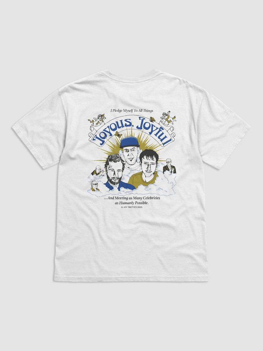 Joy Tactician Shirt product image (2)