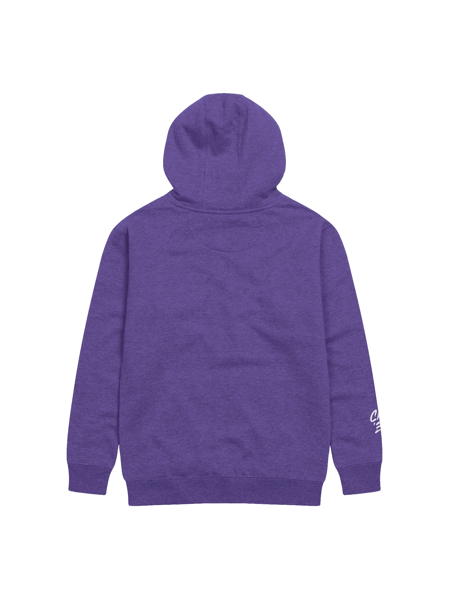 Full Script Hoodie product image (7)