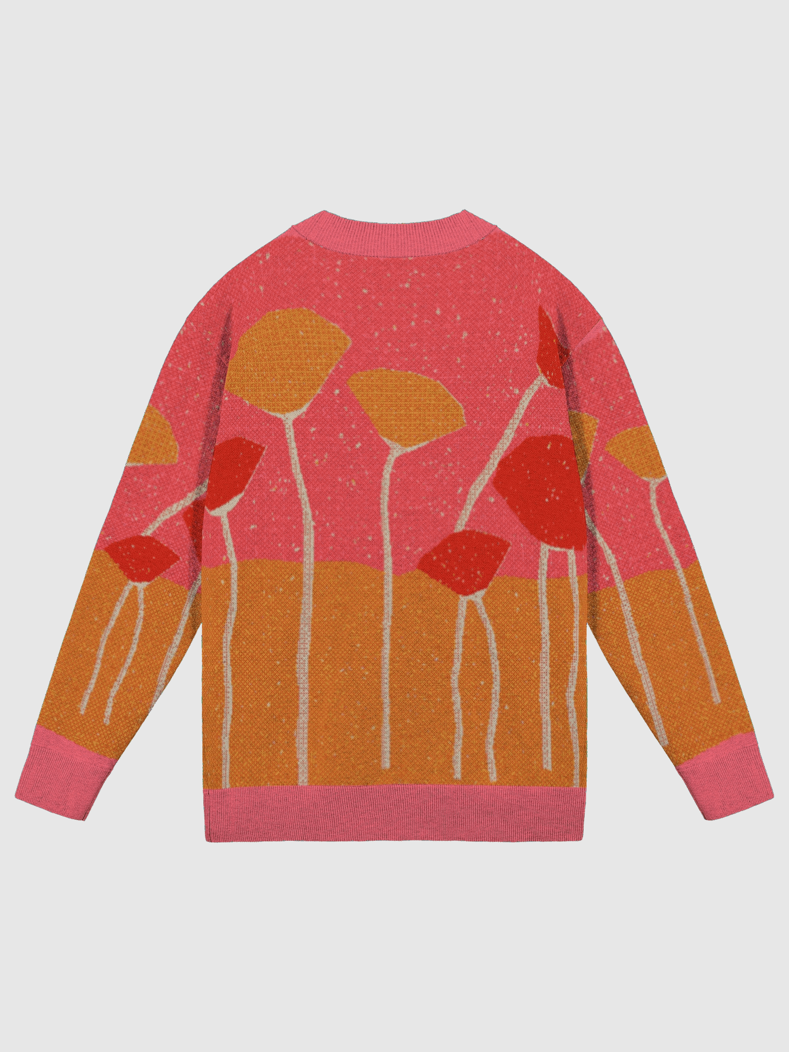 The Tulip Cardigan product image (2)