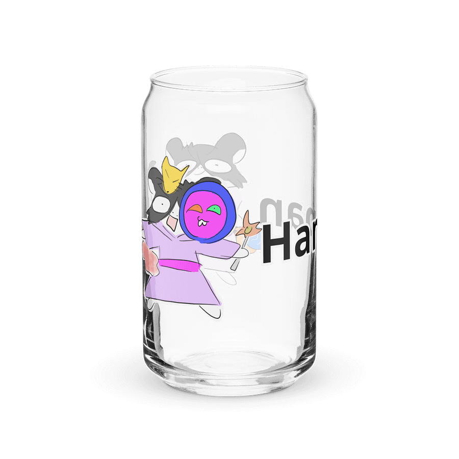Hampan August cool cup product image (8)