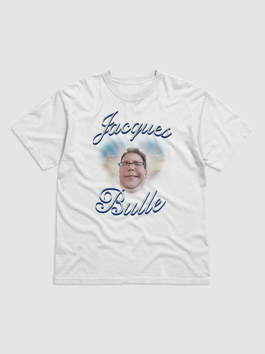 T-shirt - Jacques Bulle product image (1)