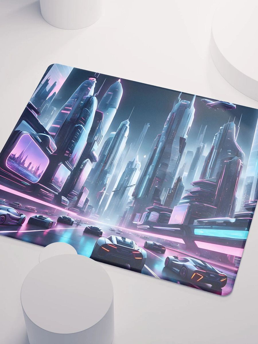 Gaming Mouse Pad product image (3)