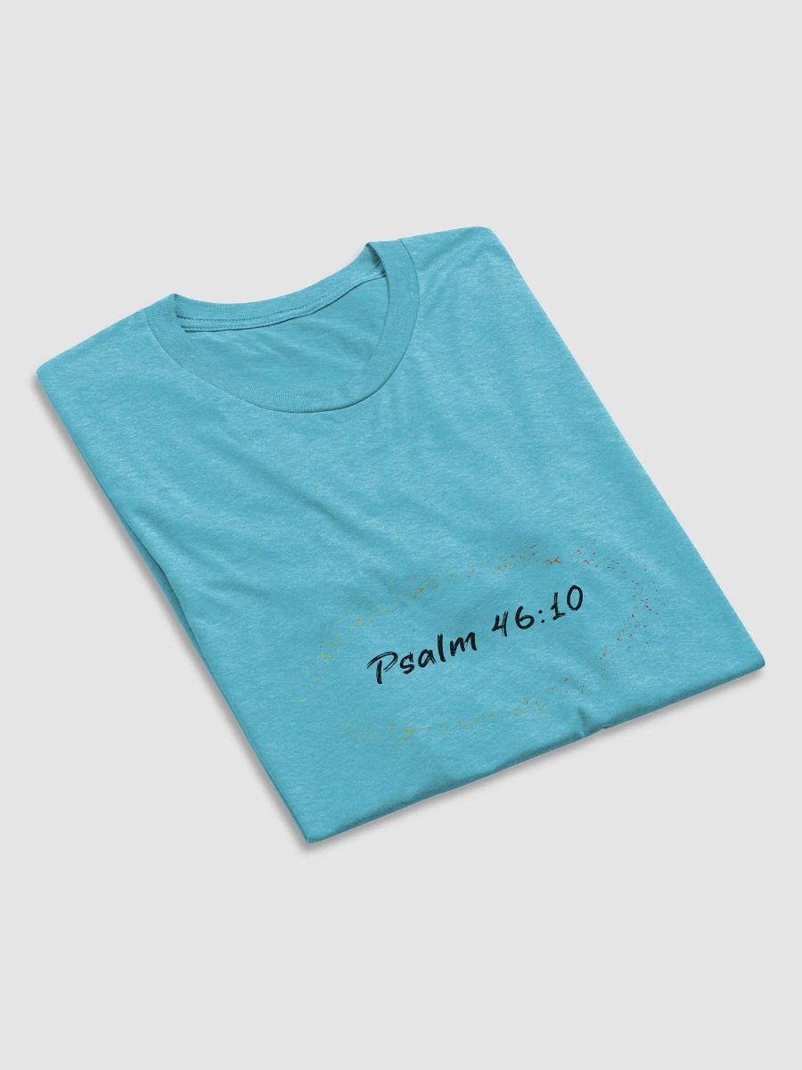 Bible Verse Psalm 46:10 product image (35)