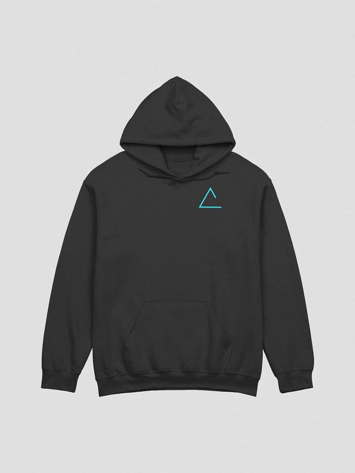 Aurandi - Simple Hoodie product image (2)