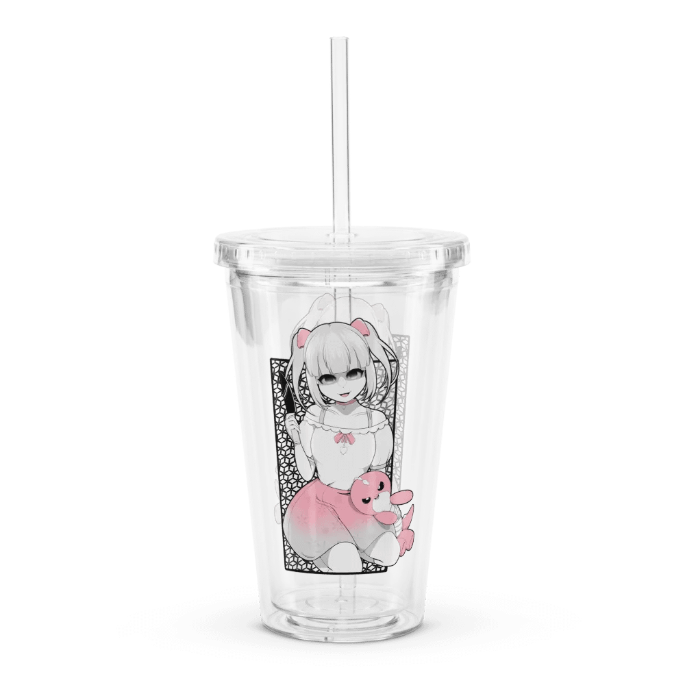 Waifu Sip Cup: 2 Sides product image (1)