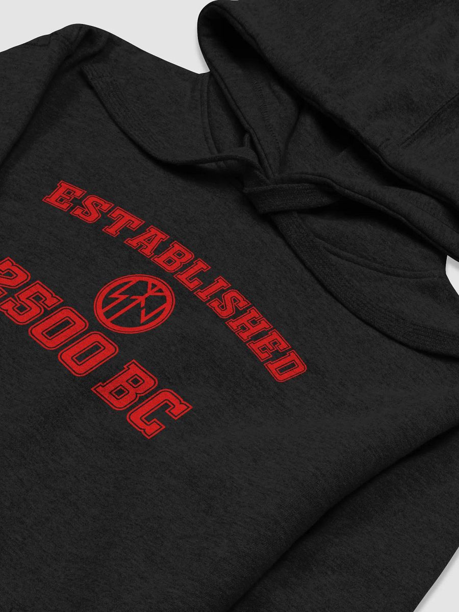 Est: 2500 BC Beaker Chief Varsity product image (7)