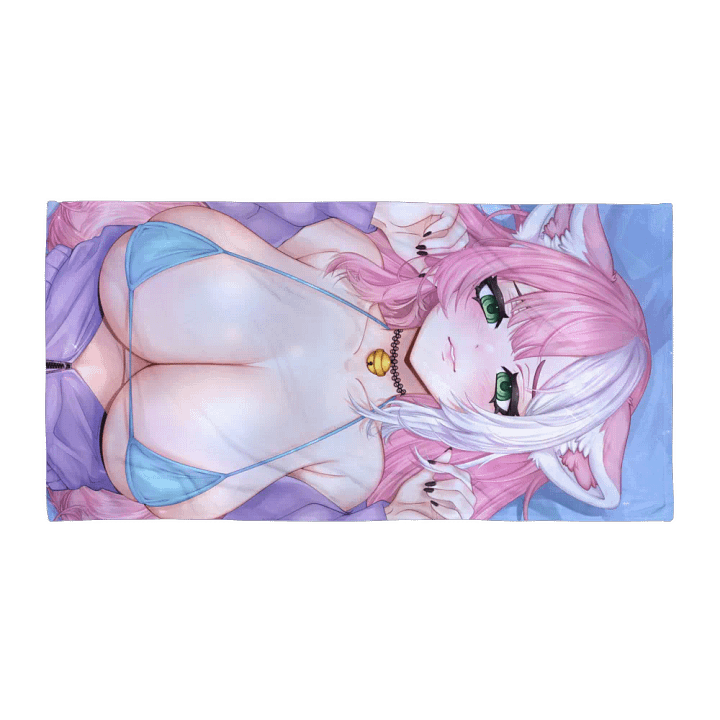 Yamatae Towel product image (1)
