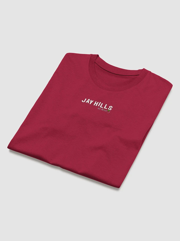 Jay Hills T-shirts product image (1)
