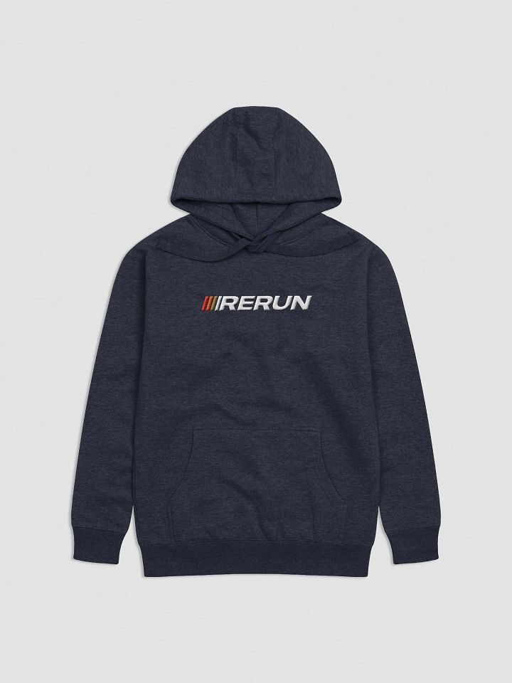 The Memory Keeper Hoodie product image (1)