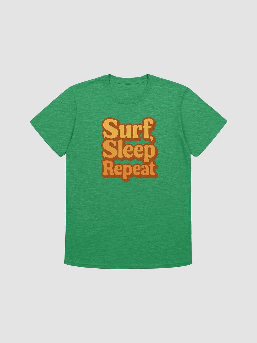 Ride the Sunset, Tribute to 70s Surf Culture product image (3)