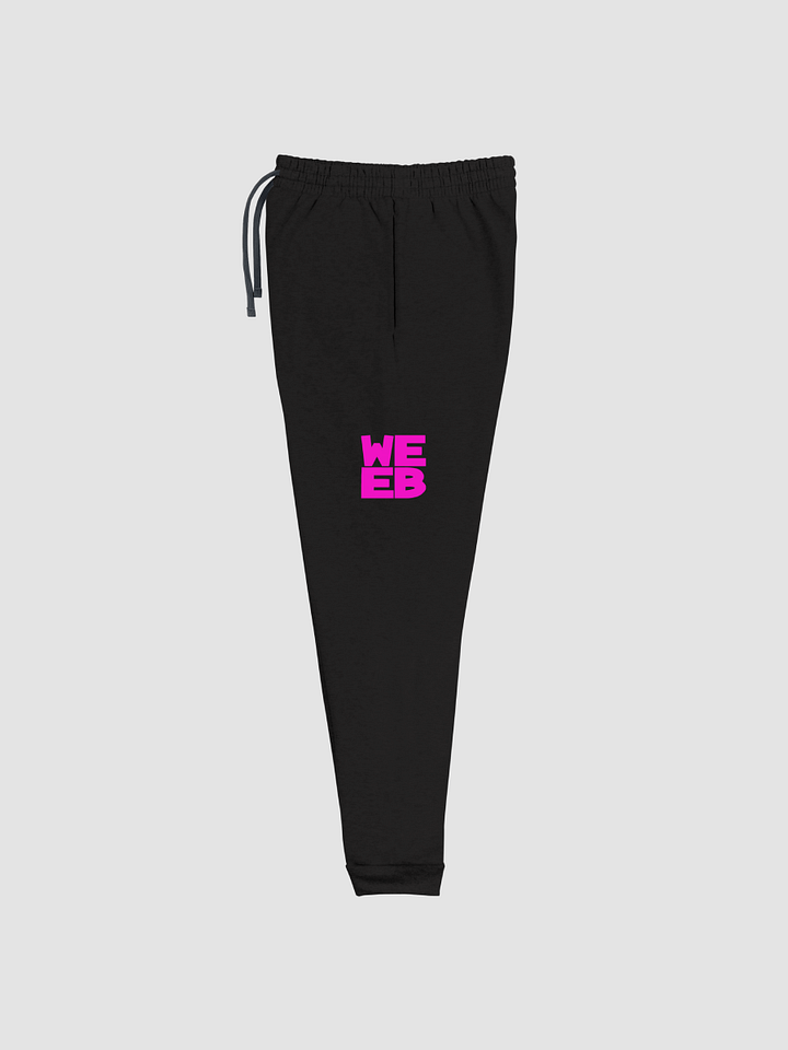 [ConquisTV] Jerzees Unisex Joggers Jerzees 975MPR product image (1)