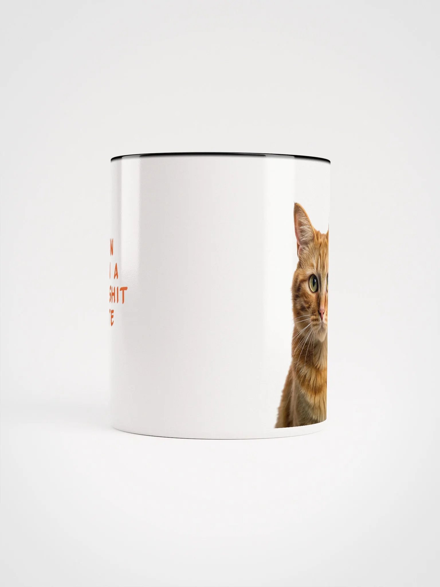 Busy Cat Mug product image (61)