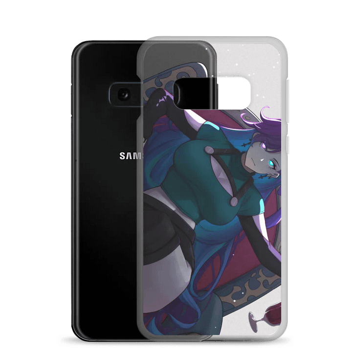Throne Goddess Phone Case product image (21)
