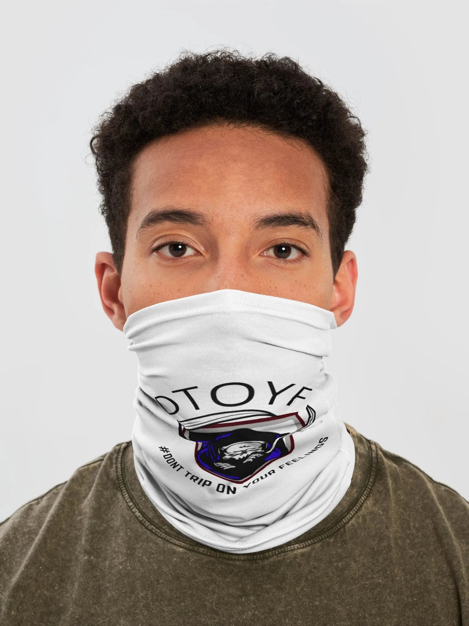 DTOYF gaiter product image (1)