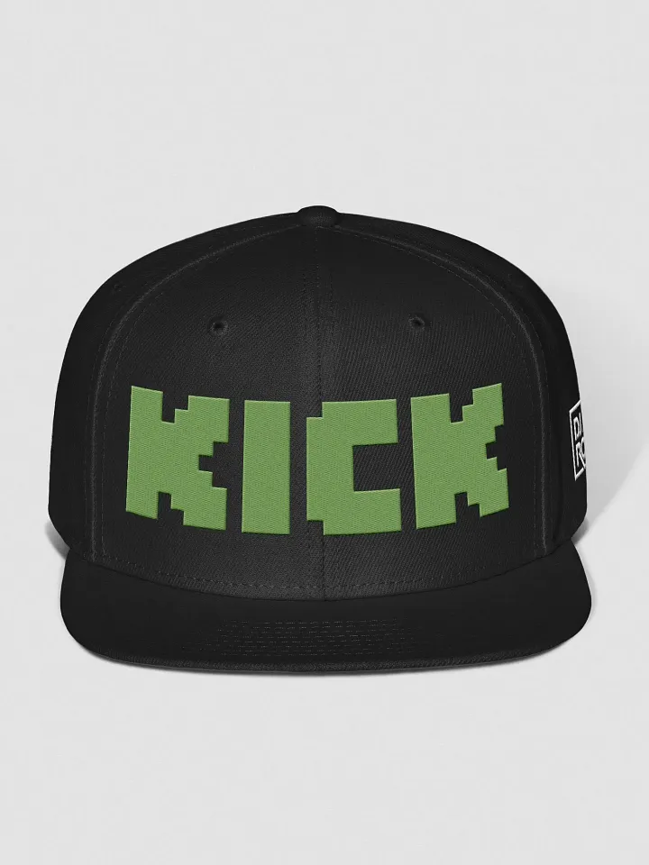 KICK HAT ROCKIN THE SETS product image (1)