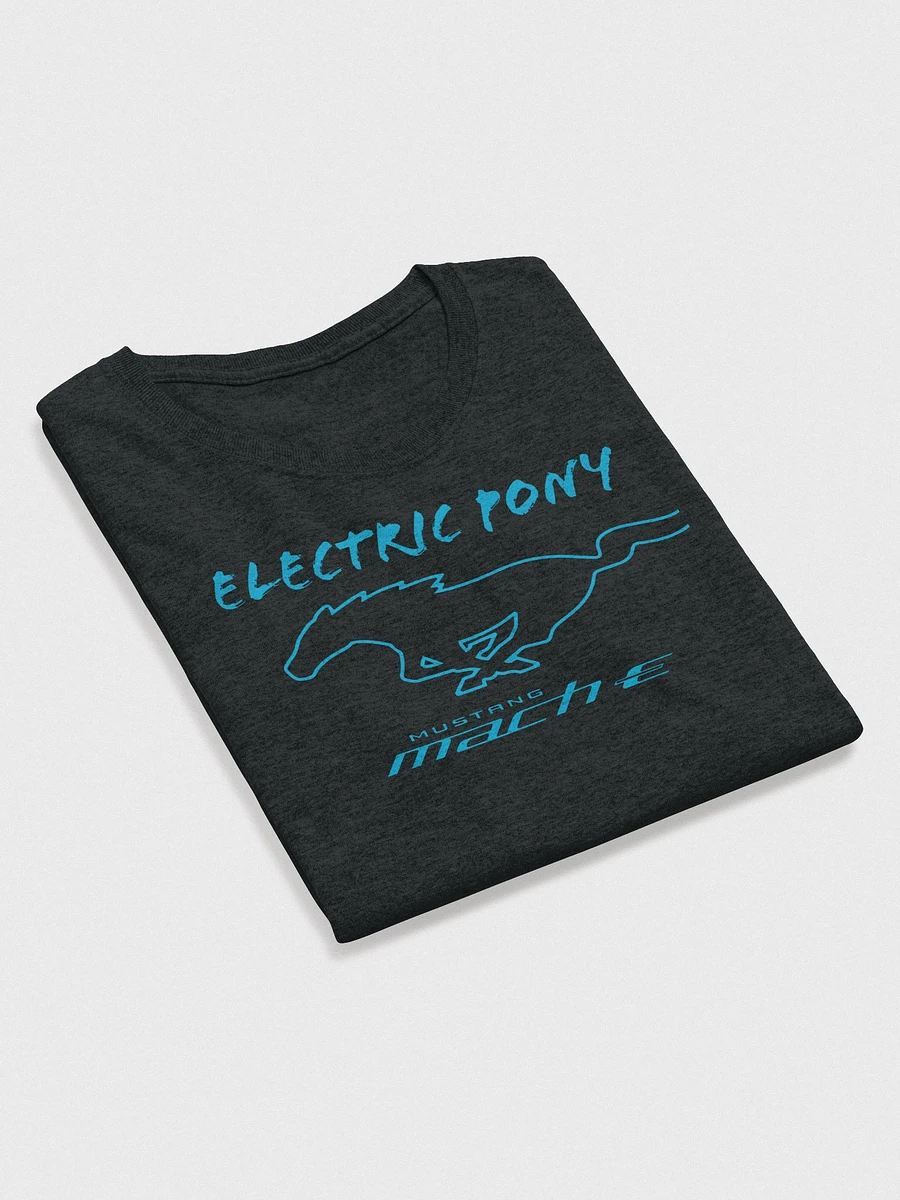 Women's Electric Pony shirt product image (4)