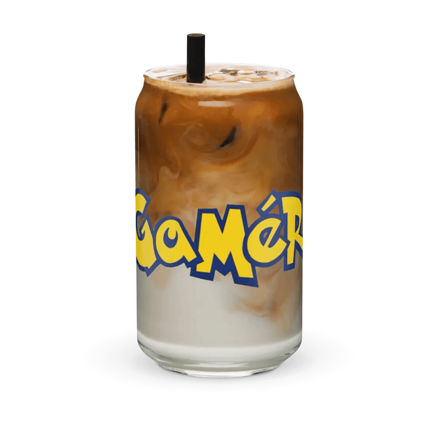 Gamer cup product image (36)