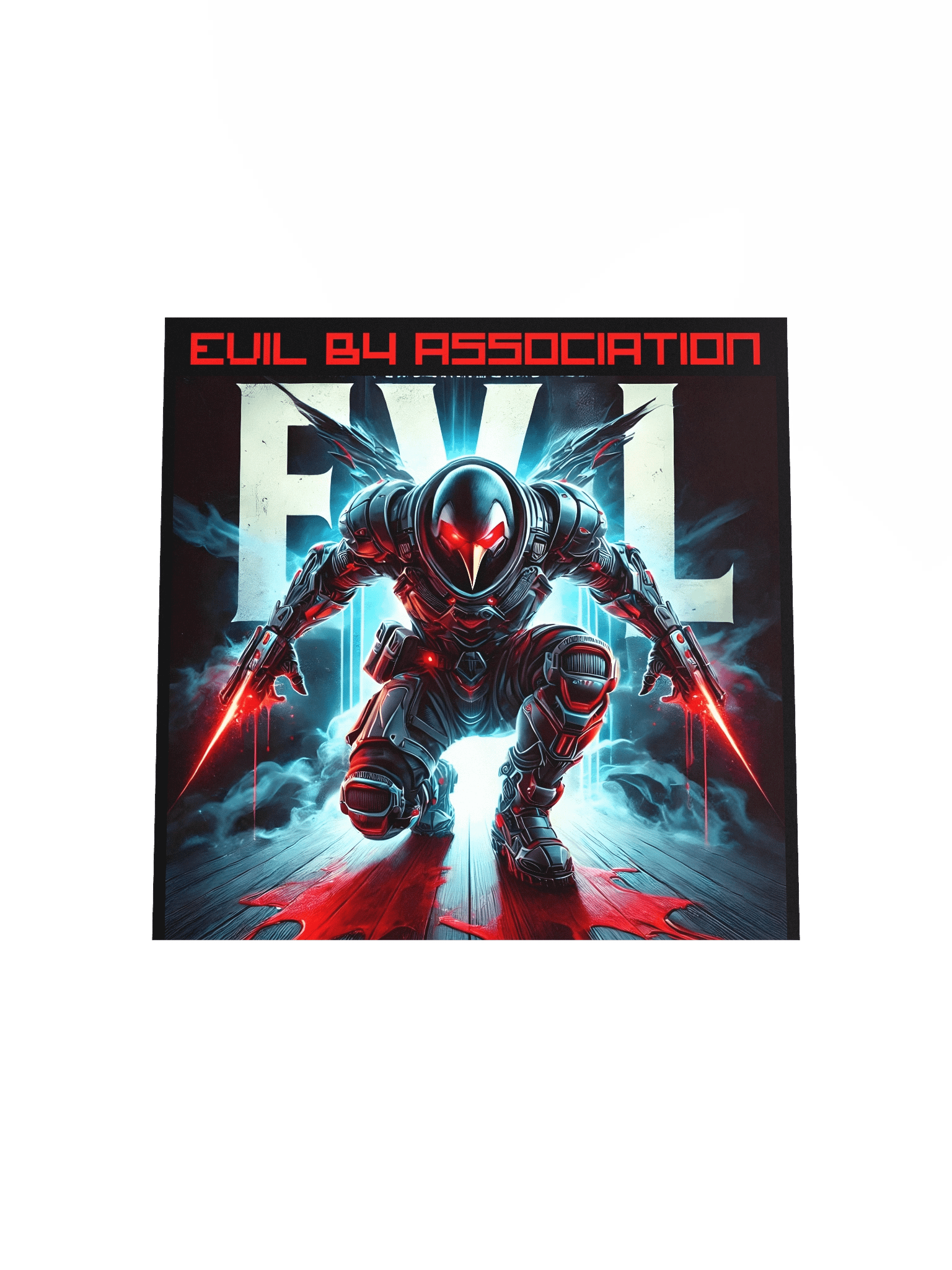 War Penguin Poster product image (16)