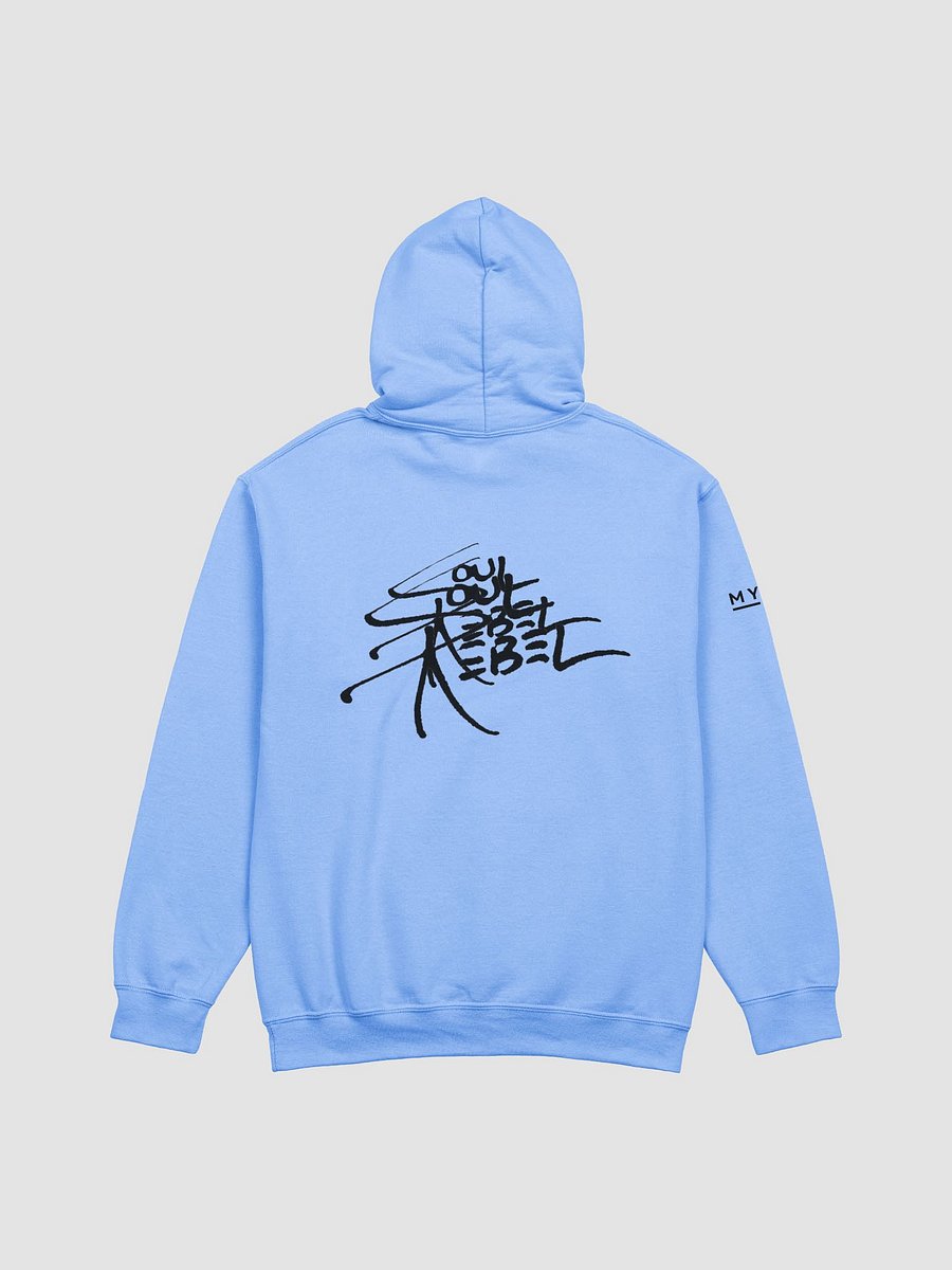 SOUL REBEL product image (12)