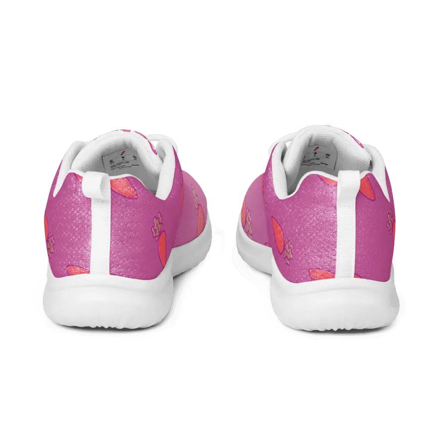 Gym Bunny Trainer Athletic Shoes product image (3)