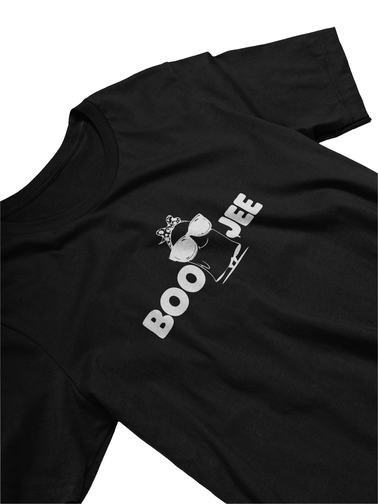 Trendy Boo-Jee Halloween Ghost product image (1)