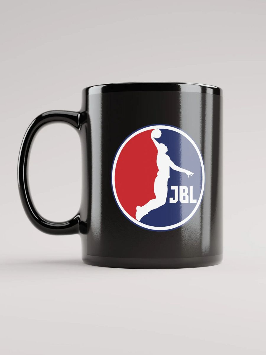 JBL Mug (Black) product image (12)