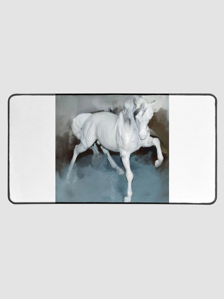 White horse product image (1)