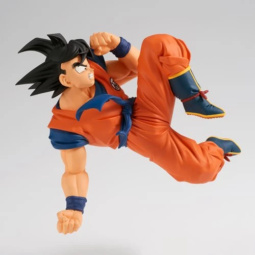 Dragon Ball Z Son Goku Match Makers Statue - PVC/ABS Collectible product image (4)