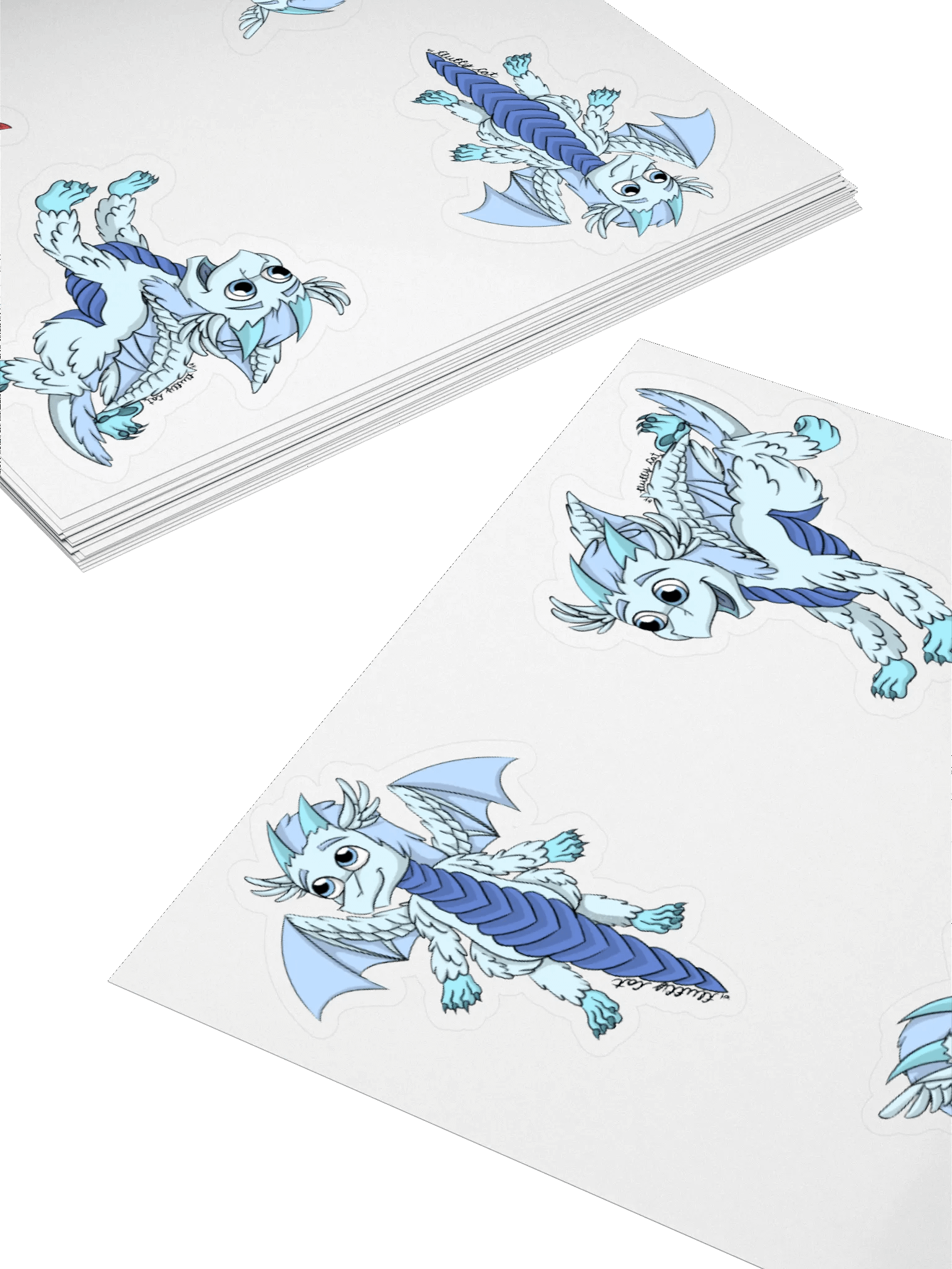 Etoirir stickers product image (4)