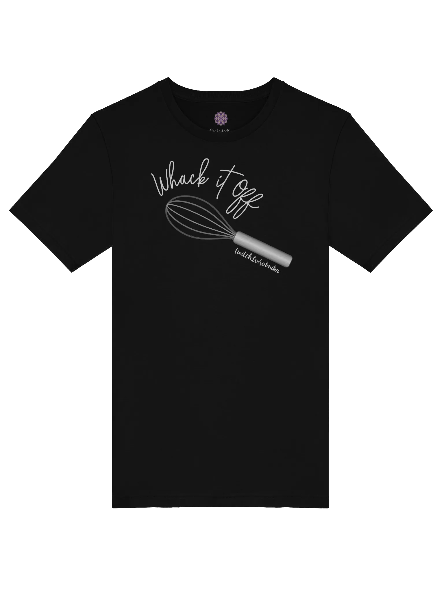 "Whack it Off" Super Soft T-Shirt product image (5)