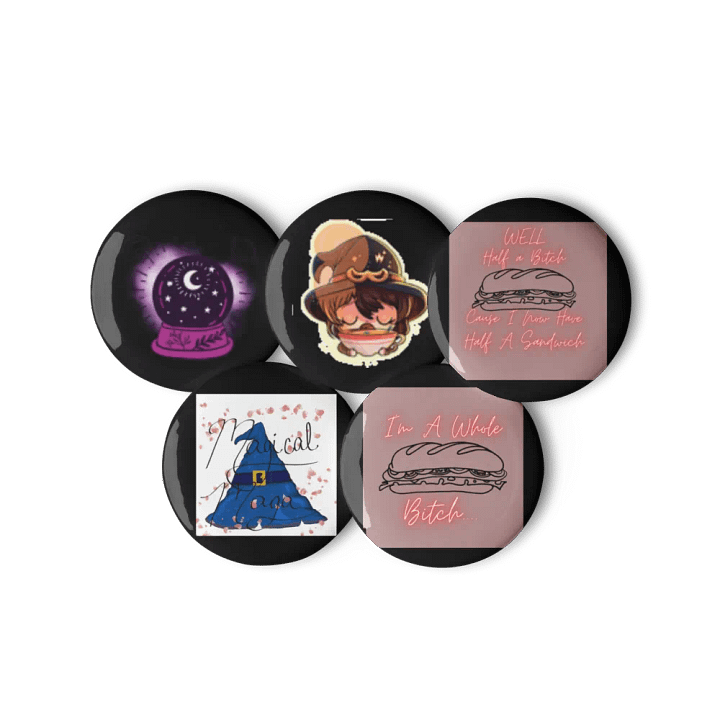 Maga Pins product image (1)