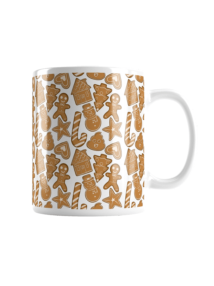 Gnare X Queen Bratty Mug product image (2)