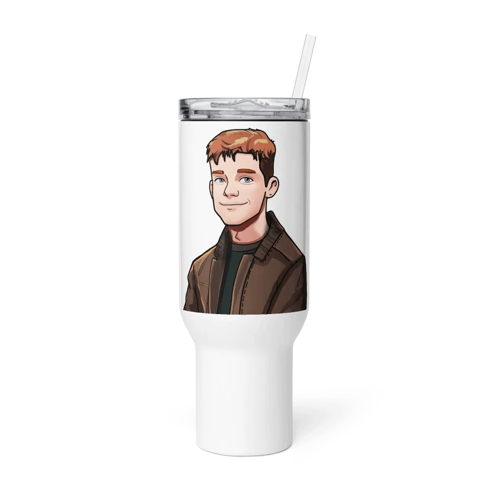 Clixster Travel Cup product image (2)