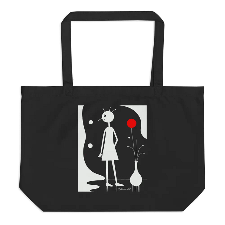 Econscious Organic Cotton Tote product image (1)