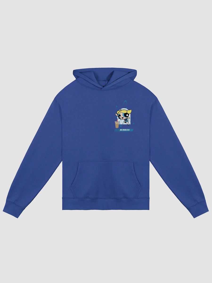Bubbles Hoodie product image (1)