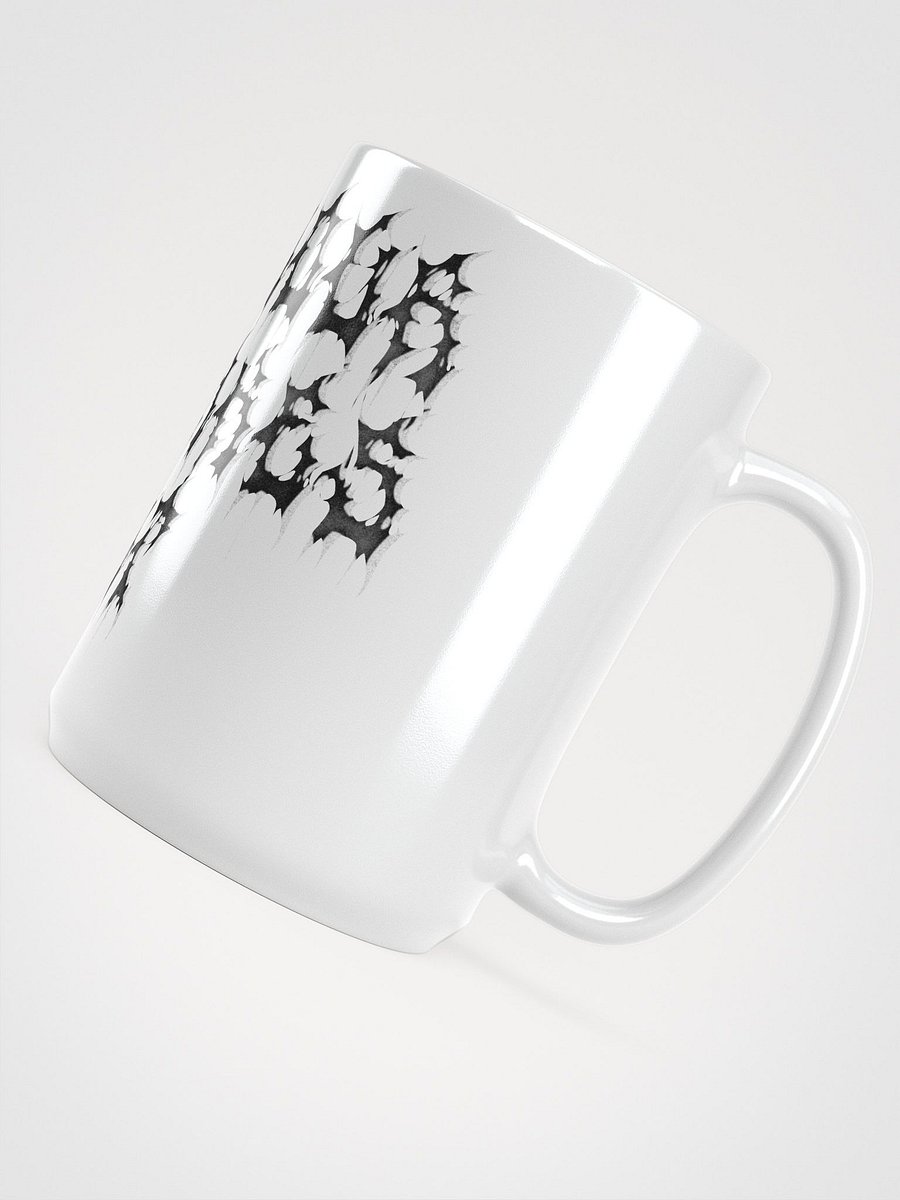 Get Your Pancakes Out! Mug product image (4)
