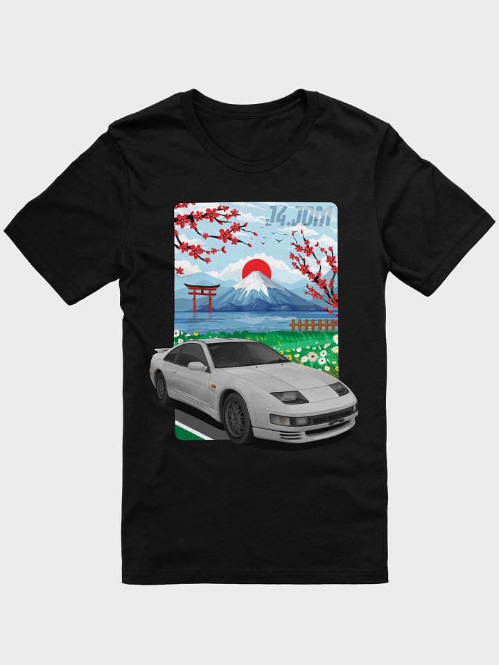 T-shirt - j4.jdm product image (2)