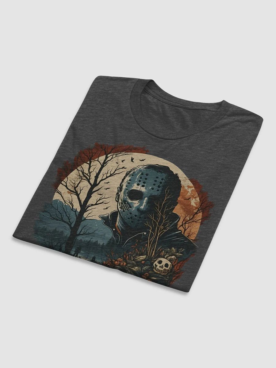 Hockey Masked Man Shirt product image (3)
