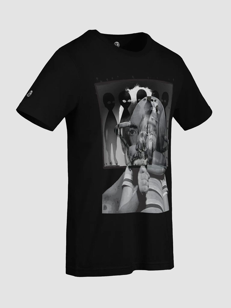 Celestial AD Globe T-Shirt product image (72)