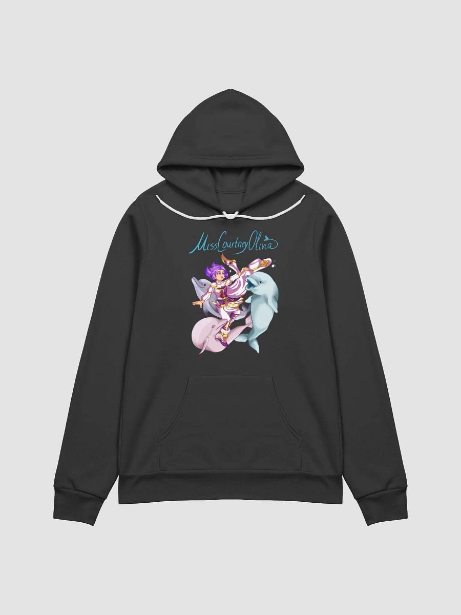 MissCourtneyOlivia Comfy Hoodie product image (1)