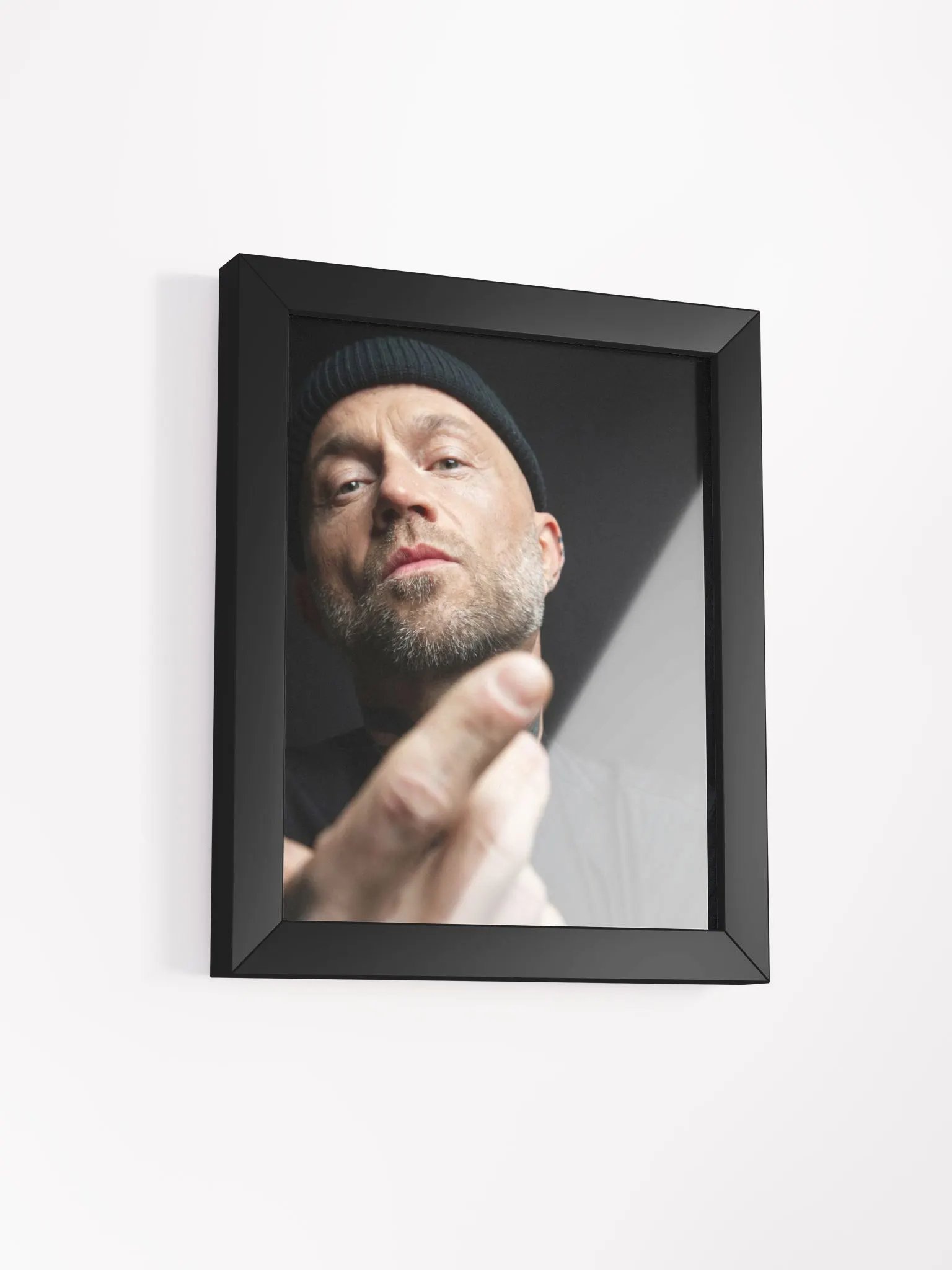 Gerahmtes Poster - CHK product image (22)